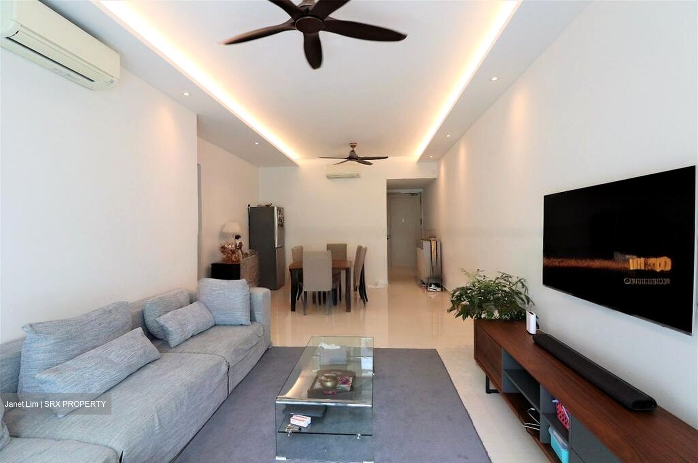 Sunrise Gardens (D28), Condominium #465394391